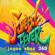 jogos xbox 360 download torrent